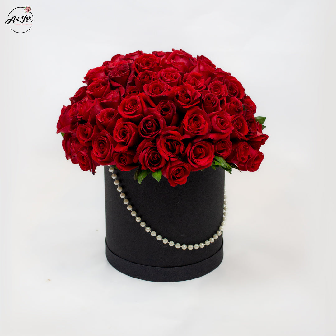 The Royal Red