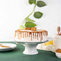 Lotus Cake