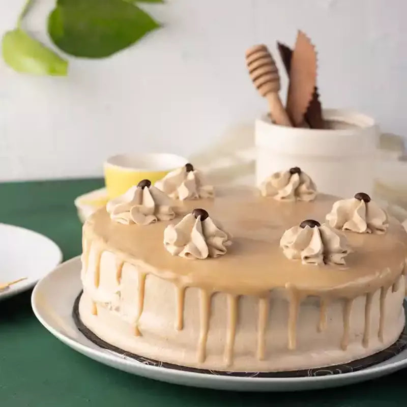 Coffee cake