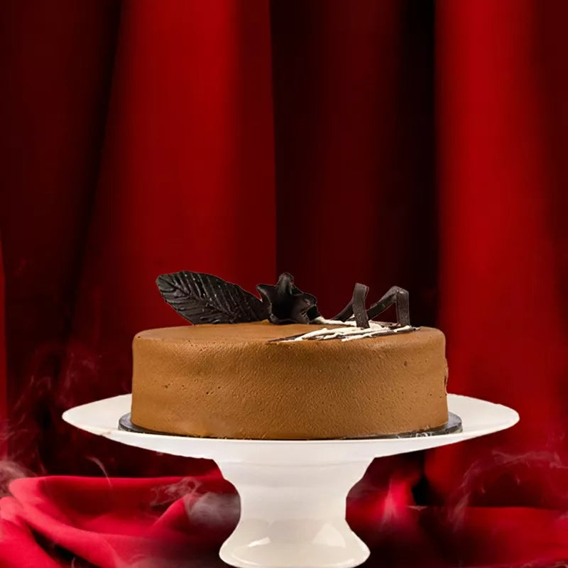 2 LBs Chocolate Fudge cake