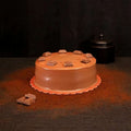 Premium Dairy Milk Cake
