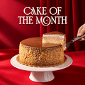 Three Milk Cake