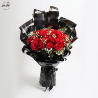 Love in Red