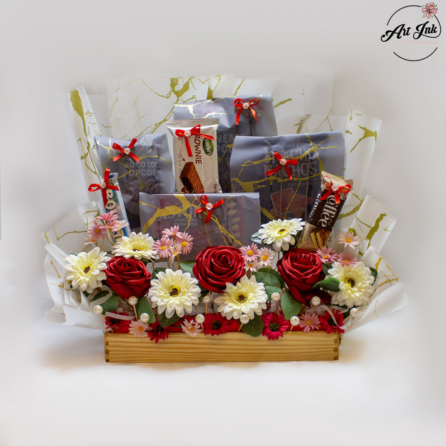 Sweet Surprise Hamper