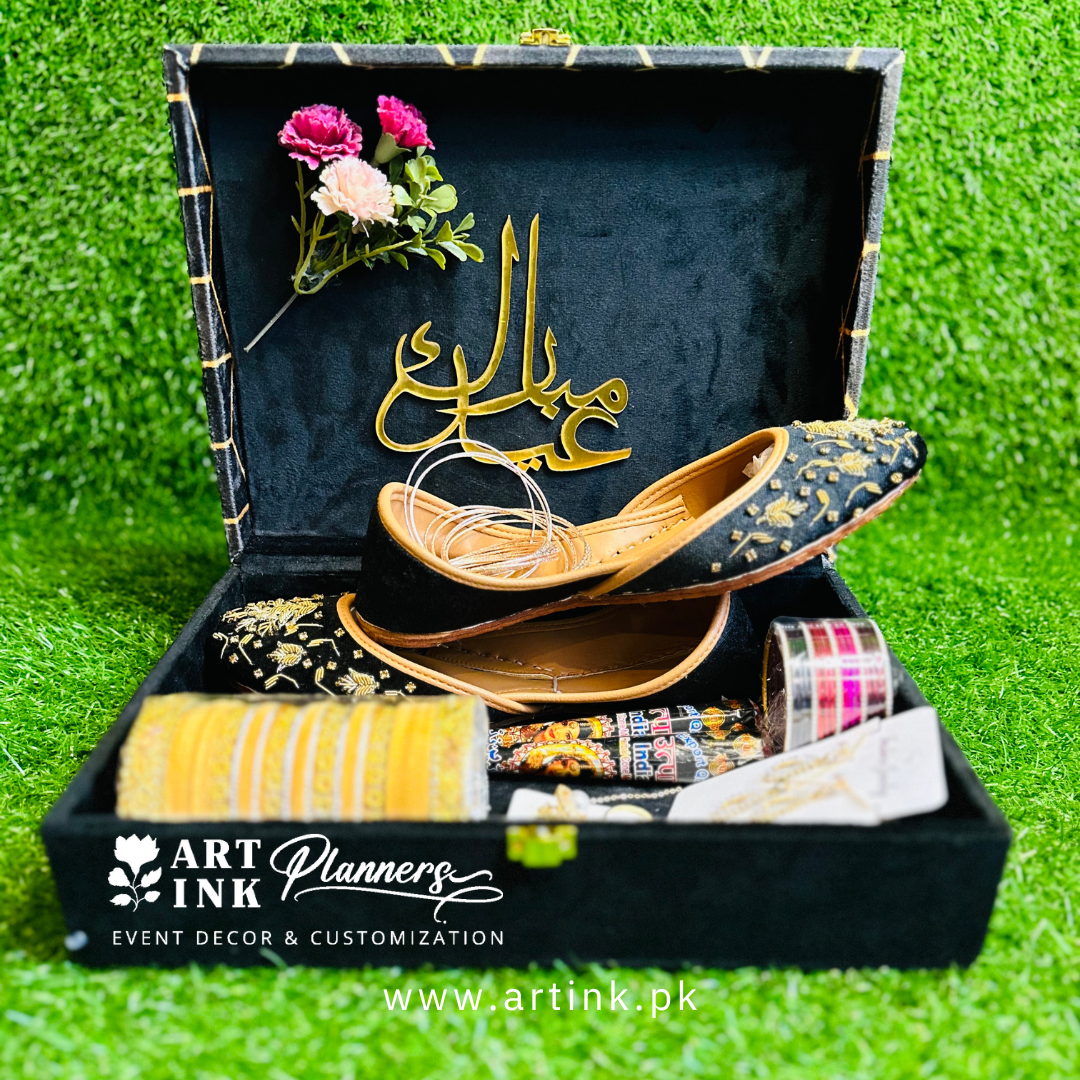 Eid Box