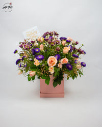 Blush Bloom Petite Box