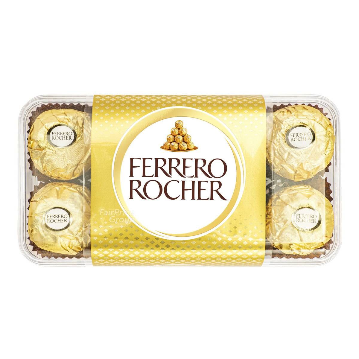 Ferrero Roachers