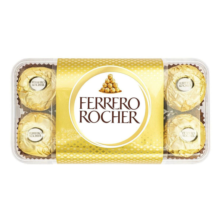 Ferrero Roachers