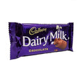 Cadbury Dairy Milk Chocolate