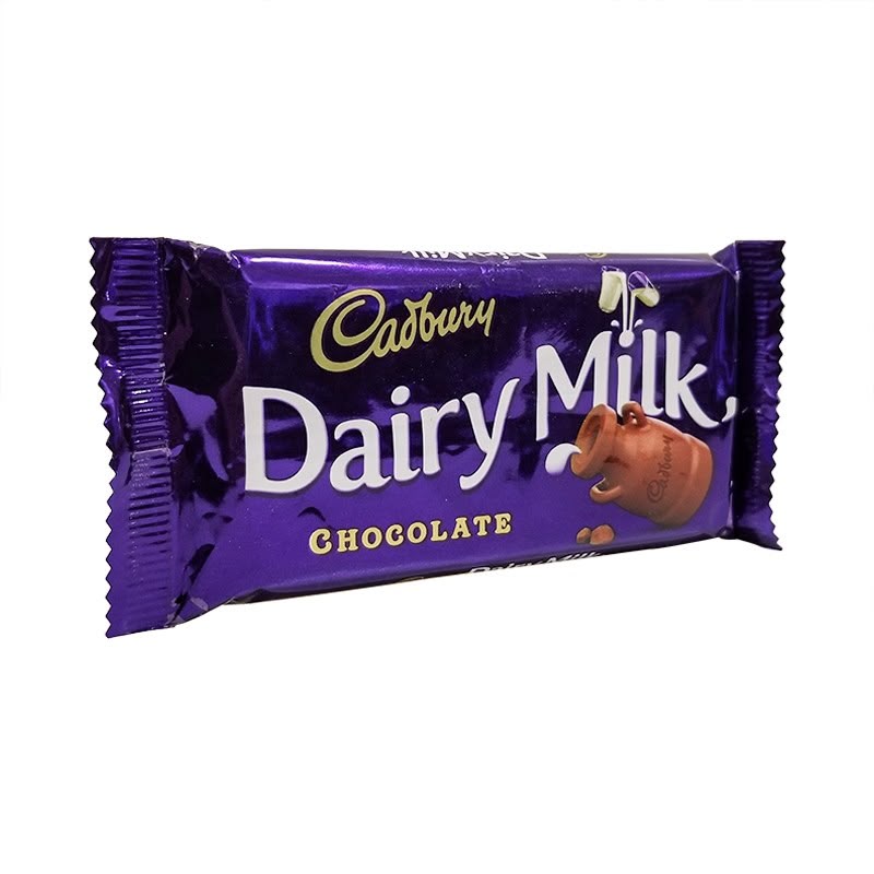 Cadbury Dairy Milk Chocolate