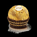 Ferrero Rocher Hazelnut Chocolates