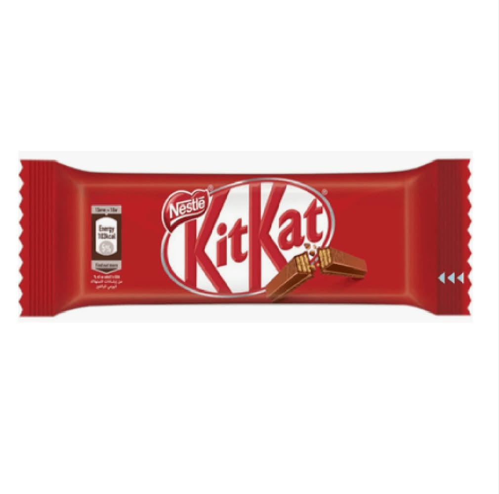 KitKat 2 Finger Milk Chocolate