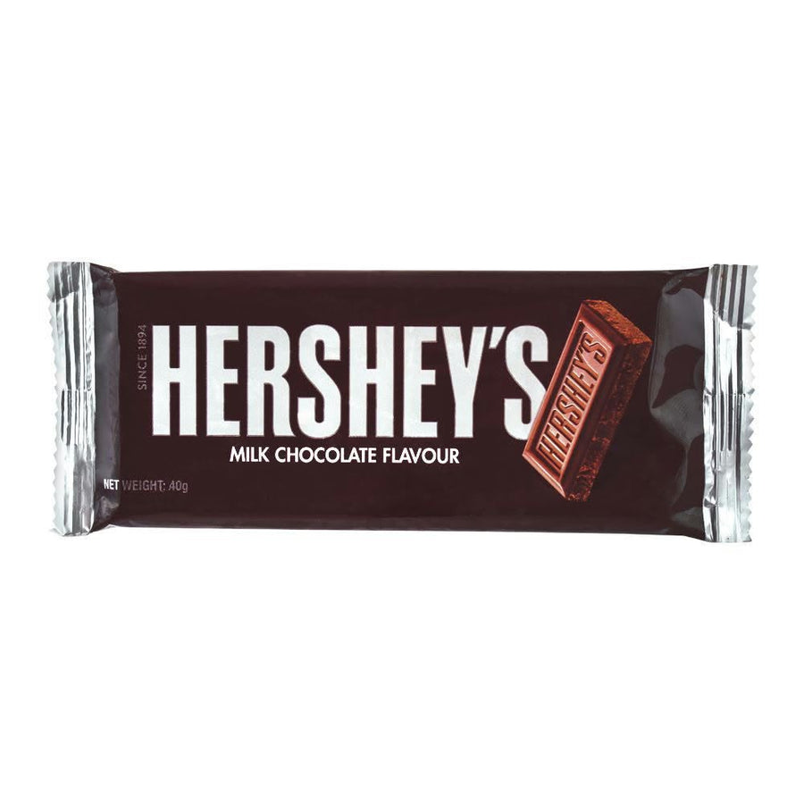 Hershey's Milk Chocolate Bar