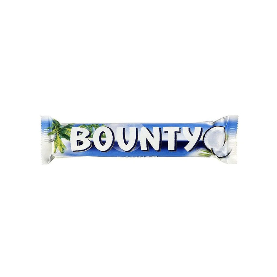 Bounty Coconut Chocolate Bar