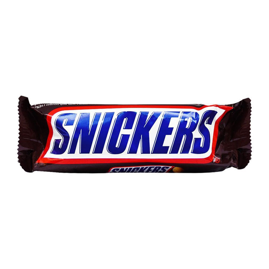 Snickers Chocolate Bar