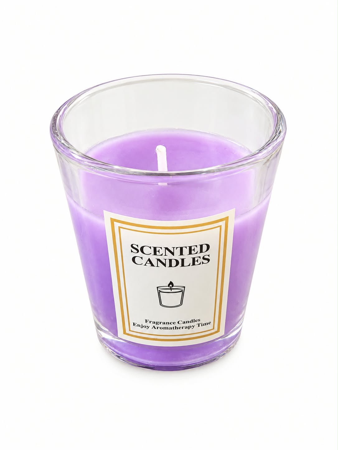 Aroma Scented candle