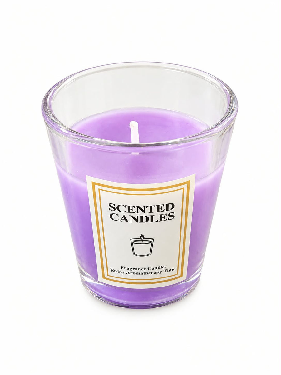 Aroma Scented candle