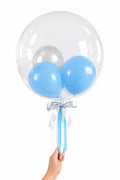 Confetti balloon
