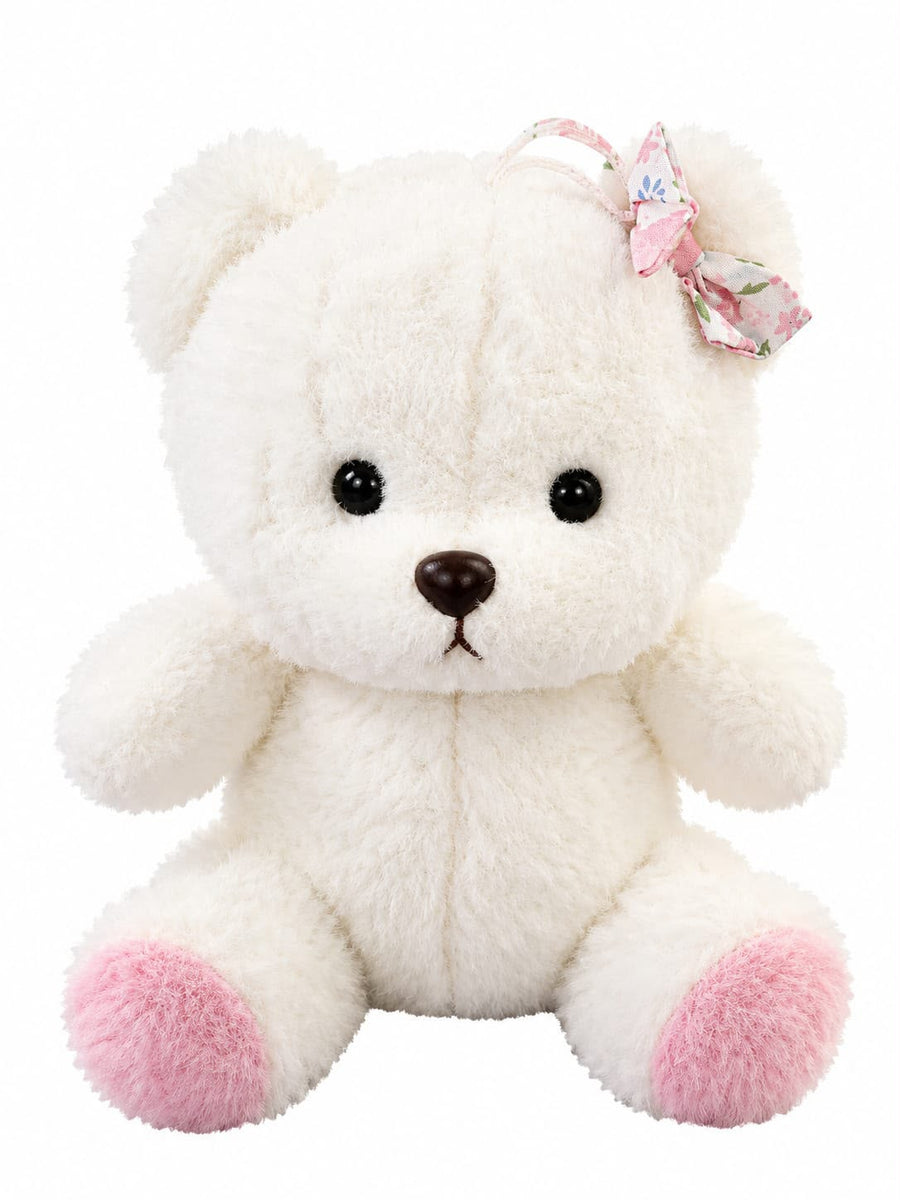 Sweet & Floral teddy