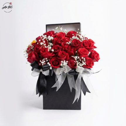 Crimson Romance